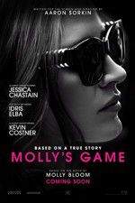 Watch Molly's Game Megavideo