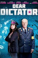 Watch Dear Dictator Megavideo
