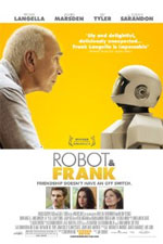 Watch Robot & Frank Megavideo