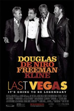Watch Last Vegas Megavideo