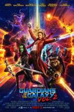 Watch Guardians of the Galaxy Vol. 2 Megavideo