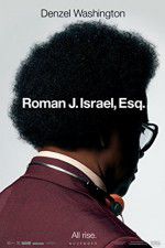 Watch Roman J. Israel, Esq. Megavideo