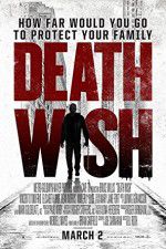 Watch Death Wish Megavideo