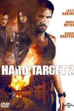 Watch Hard Target 2 Megavideo