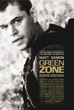 Watch Green Zone Megavideo