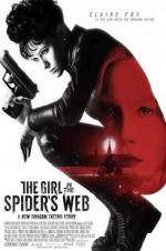 Watch The Girl in the Spider's Web Megavideo
