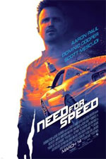 Watch Need for Speed Megavideo