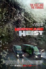 Watch The Hurricane Heist Megavideo