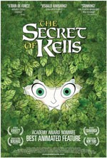 Watch The Secret of Kells Megavideo