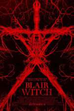Watch Blair Witch Megavideo