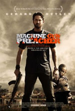 Watch Machine Gun Preacher Megavideo