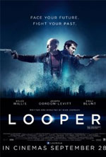 Watch Looper Megavideo