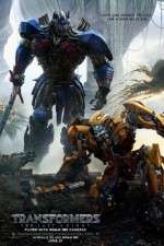 Watch Transformers: The Last Knight Megavideo