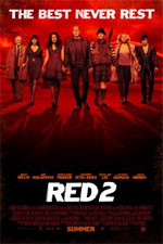 Watch Red 2 Megavideo