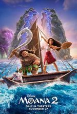 Moana 2 megavideo