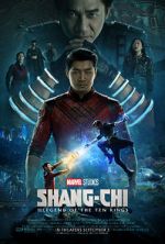 Watch Shang-Chi and the Legend of the Ten Rings Megavideo