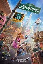 Zootopia 2 megavideo