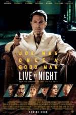 Watch Live by Night Megavideo