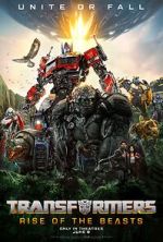 Watch Transformers: Rise of the Beasts Megavideo