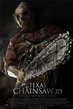 Watch Texas Chainsaw 3D Megavideo