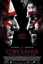 Watch Coriolanus Megavideo