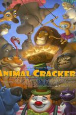 Watch Animal Crackers Megavideo