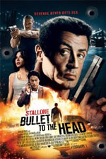 Watch Bullet to the Head Megavideo