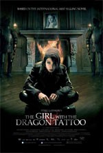 Watch The Girl with the Dragon Tattoo Megavideo