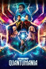 Watch Ant-Man and the Wasp: Quantumania Megavideo