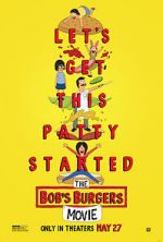 Watch The Bob's Burgers Movie Megavideo