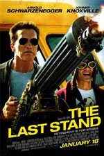 Watch The Last Stand Megavideo