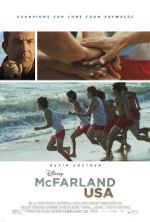 Watch McFarland, USA Megavideo