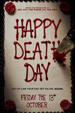 Watch Happy Death Day Megavideo
