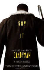 Watch Candyman Megavideo