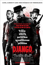 Watch Django Unchained Megavideo