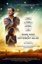 Watch Same Kind of Different as Me Megavideo