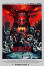 Watch Hell Fest Megavideo