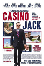 Watch Casino Jack Megavideo