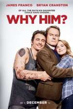 Watch Why Him? Megavideo