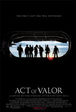 Watch Act of Valor Megavideo