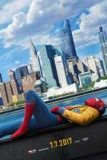 Watch Spider-Man: Homecoming Megavideo