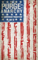 Watch The Purge: Anarchy Megavideo