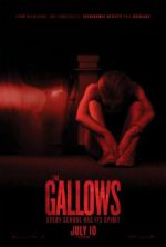 Watch The Gallows Megavideo