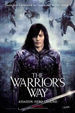 Watch The Warrior's Way Megavideo