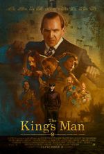 Watch The King's Man Megavideo
