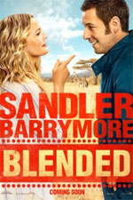Watch Blended Megavideo