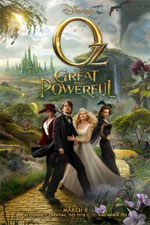 Watch Oz the Great and Powerful Megavideo