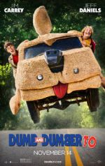 Watch Dumb and Dumber To Megavideo