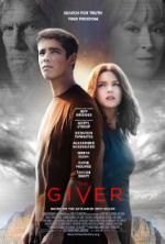 Watch The Giver Megavideo