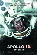 Watch Apollo 18 Megavideo